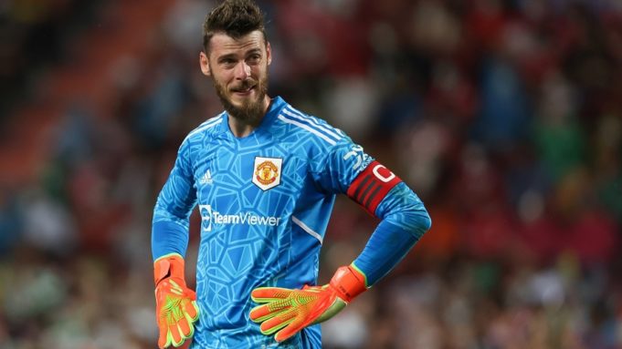 David-de-Gea