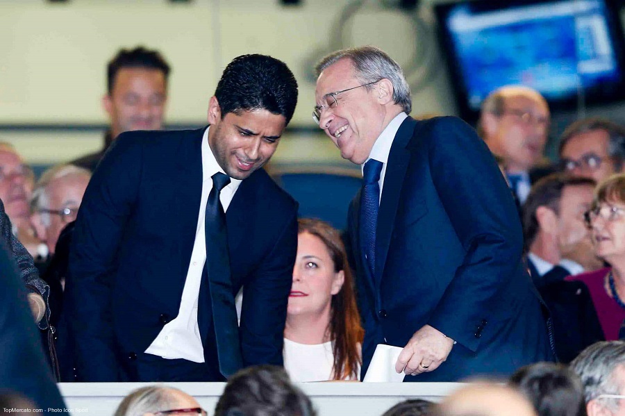 Florentino-Perez-Nasser-Al-Khelaifi