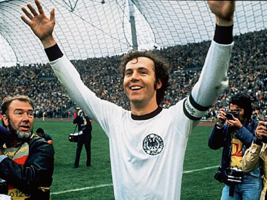 Franz-Beckenbauer