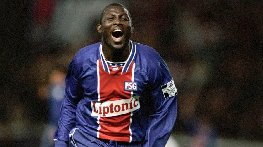 Georges-Weah