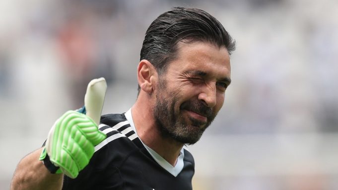 Gianluigi-Buffon