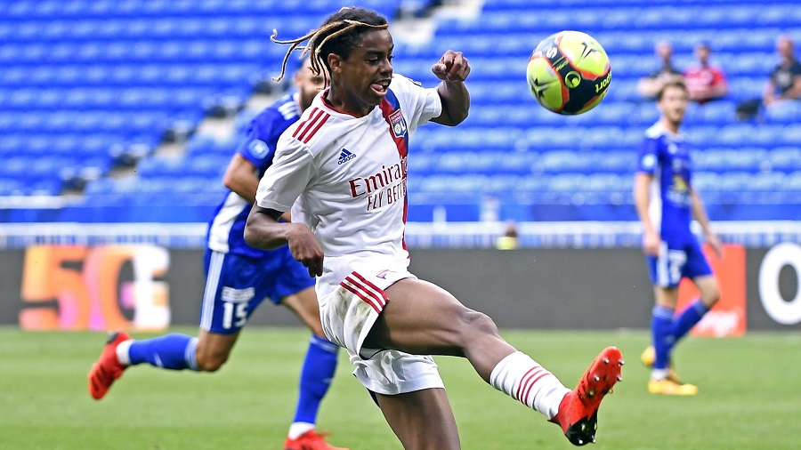 Olympique Lyonnais