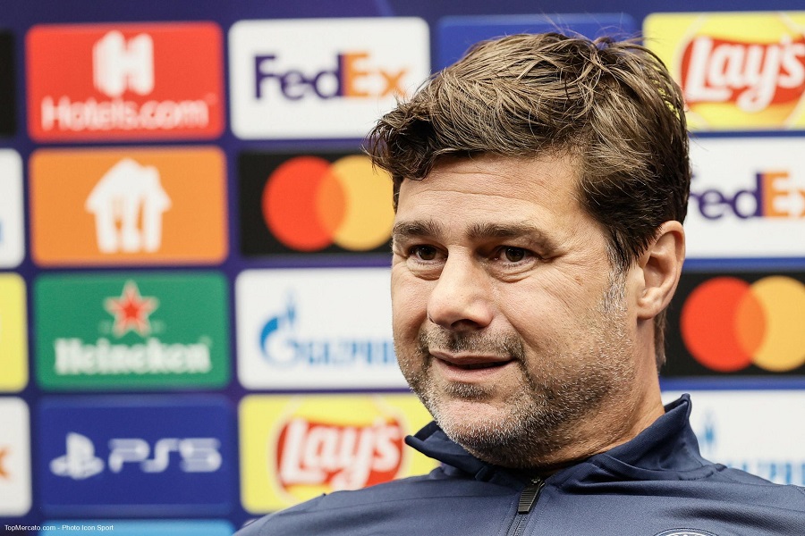 Mauricio-Pochettino