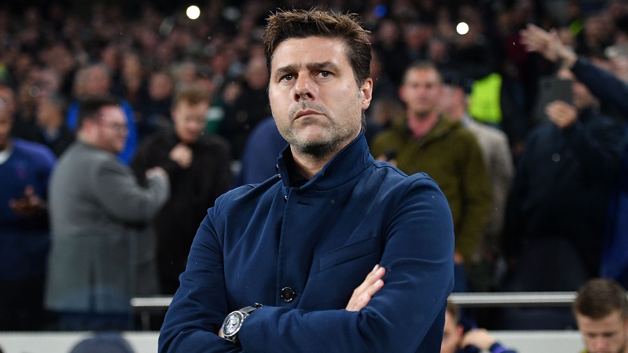 Mauricio-Pochettino