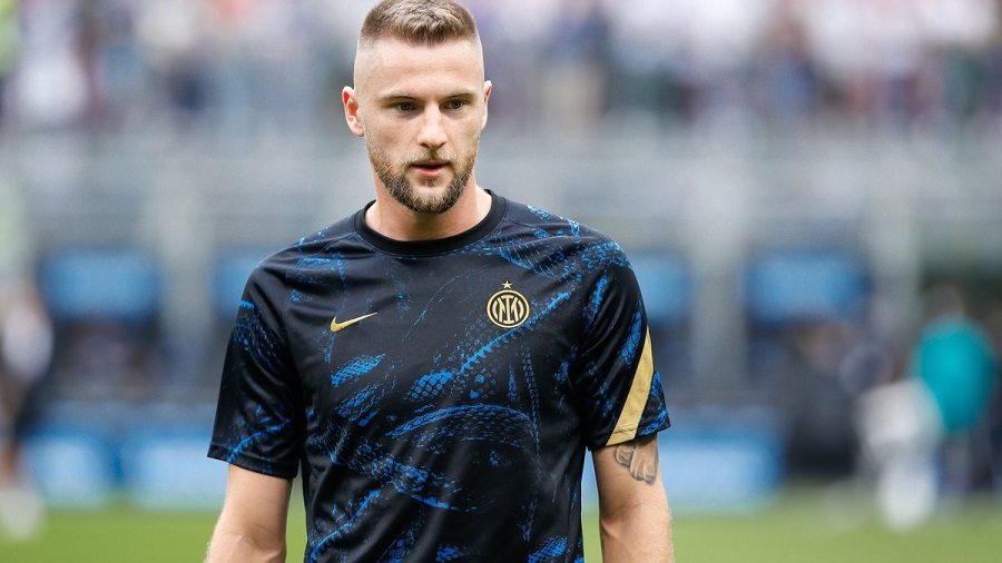 Milan-Skriniar-PSG