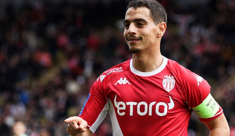 Nice-Monaco-Ben-Yedder