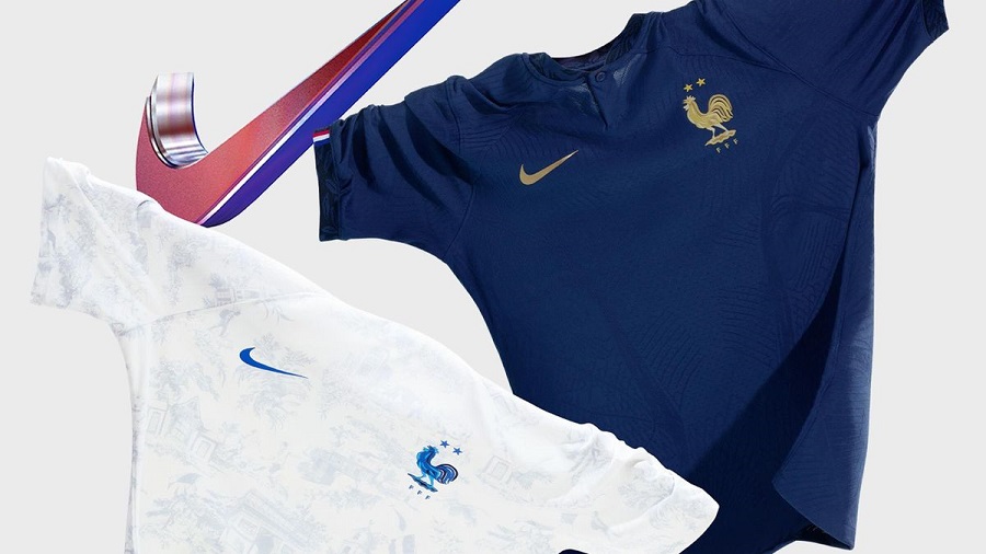 Nike-France
