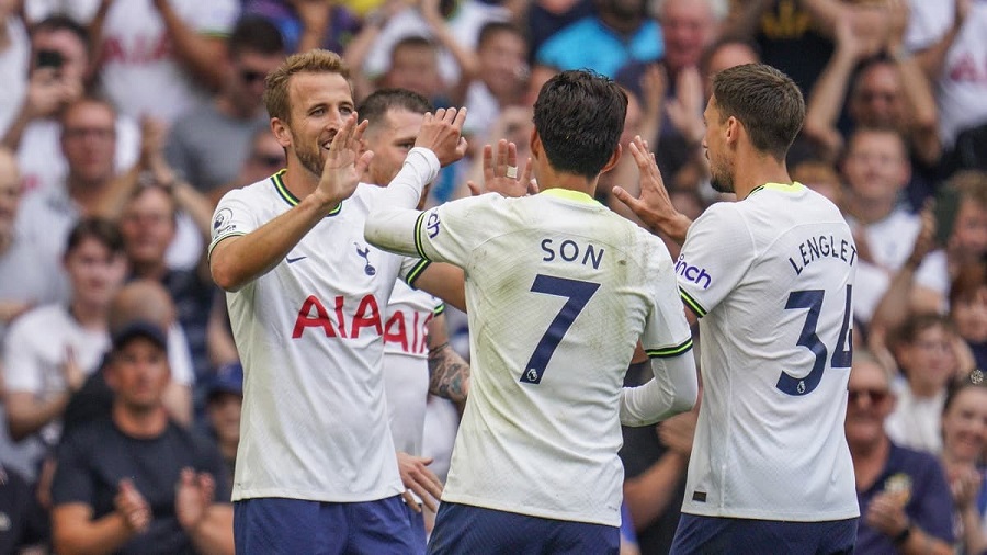 OM-Spurs