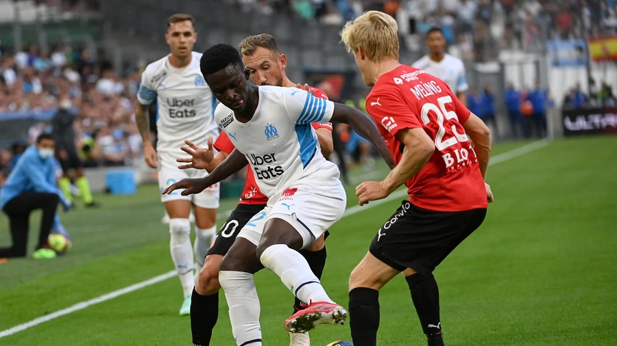 OM-nul-Rennes