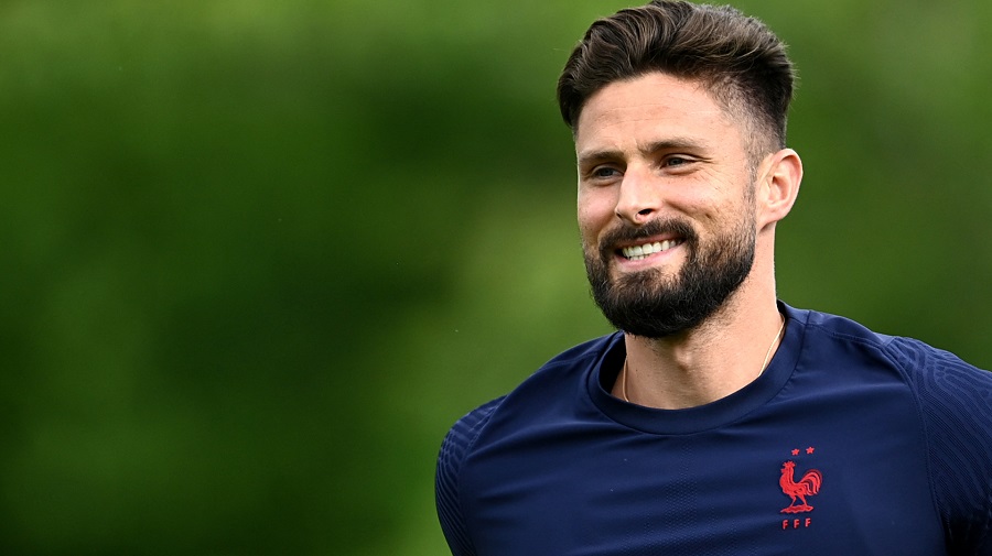 Olivier-Giroud