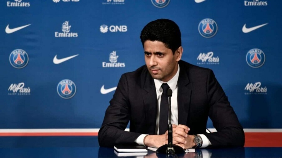 PSG-affaire