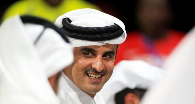 Qatar-Serie-A