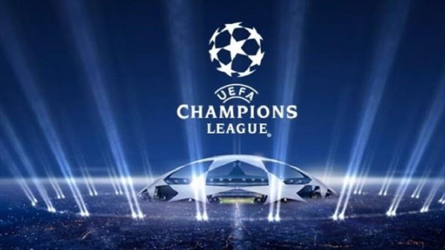 UEFA-Champions-League