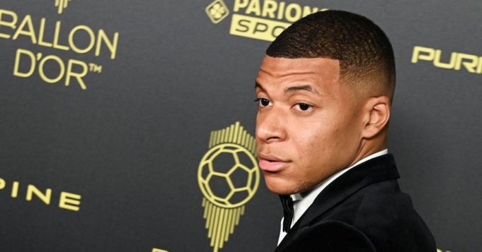 Kylian-Mbappe