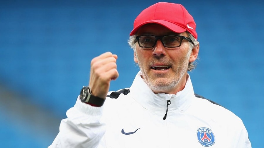 Laurent-Blanc