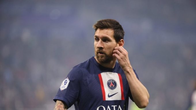 PSG-Lionel-Messi