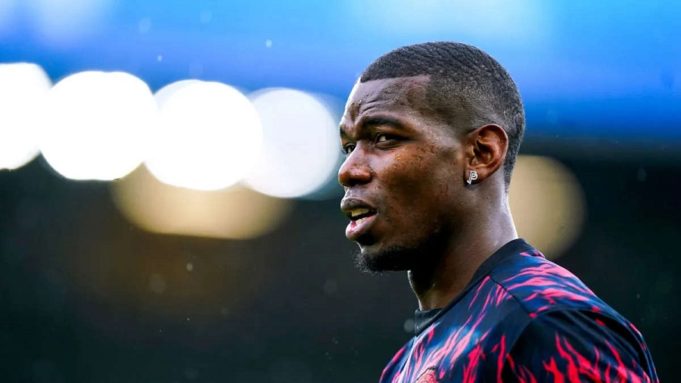 Paul-Pogba