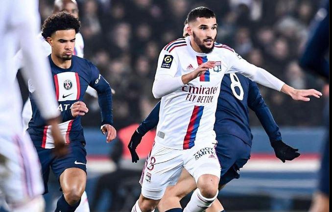 houssem aouar